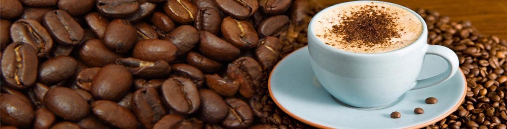 Coffee & Your Health
